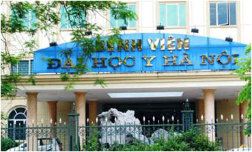 Bệnh viện đại học Y Hà Nội